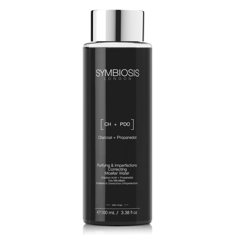 Symbiosis London Black Purifying Cleanser
